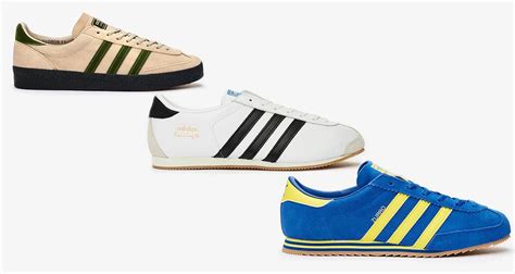 adidas Spezial Spring/Summer 2020 Release Date 